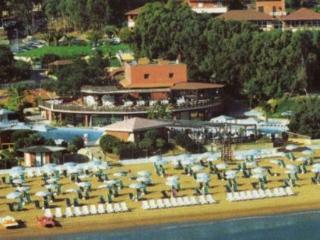 Casarossa Hotel Residence & Beauty Crotone Exteriér fotografie